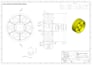 create solidworks 3d models, assemblies and manufacturing drawings